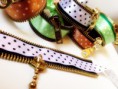 BRACCIALE POIS - € 5,00 (anziché € 10,00)